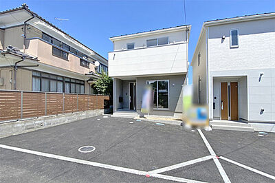 外観:JR仙山線「北山駅」徒歩11分地下鉄南北線「北仙台駅」徒歩圏内現地(2026年8月)撮影 外観:JR仙山線「北山駅」徒歩11分地下鉄南北線「北仙台駅」徒歩圏内現地(2026年8月)撮影