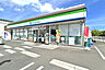 周辺：ファミリーマート利府青山店　徒歩23分