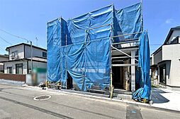 物件画像 新築戸建 宮城野区東仙台五丁目207番58 A号棟