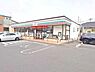 周辺：セブンイレブン仙台南光台7丁目店徒歩3分