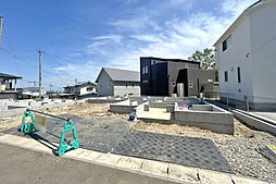 物件画像 新築戸建　青葉区国見6丁目138番　A号棟