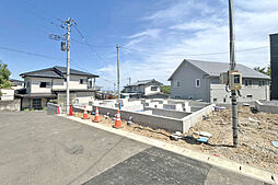 物件画像 新築戸建　青葉区国見6丁目138番　B号棟