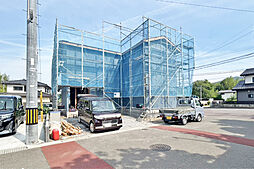 物件画像 新築戸建　青葉区落合2丁目　18号棟