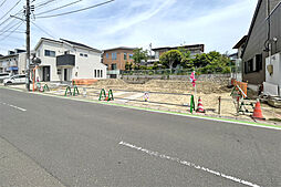 物件画像 新築戸建 宮城野区自由ケ丘3期 2号棟