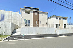 新築戸建 青葉区川平第4 3号棟