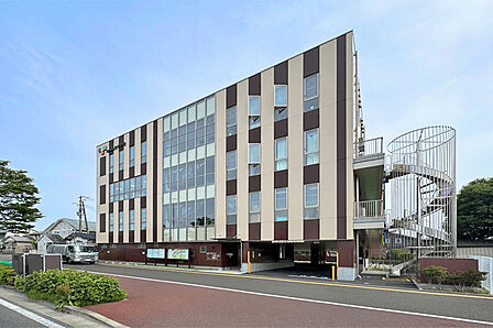 あすと長町めぐみ保育園 徒歩5分