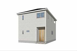 新築戸建 多賀城市伝上山第5 2号棟