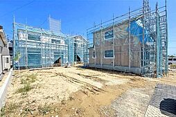 物件画像 新築戸建 名取市小山2丁目66番 A号棟