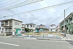 物件画像 新築戸建　泉区南光台6丁目149番280　A号棟