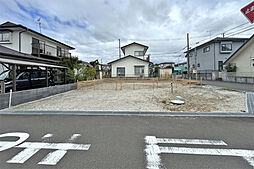 物件画像 新築戸建 富谷市あけの平2期 1号棟