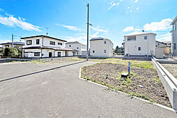 物件画像 新築戸建　太白区金剛沢一丁目116番　A号棟