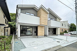 物件画像 新築戸建 若林区大和町1期 2号棟