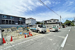 新築戸建 泉区南光台2丁目162番 B号棟
