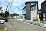 外観：安心安全なオール電化住宅！現地（2026年9月）撮影