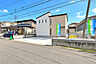 外観：長期優良住宅＆省令準耐火！安心がぎゅっとつまったお家です♪現地（2026年9月）撮影