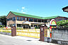 周辺：幼稚園型認定こども園若竹幼稚園　徒歩11分