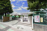 周辺：大和小学校　徒歩3分