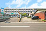 周辺：蒲町中学校　徒歩19分