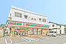 周辺：セブンイレブン仙台青山店　徒歩10分