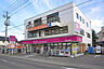 周辺：イオンエクスプレス仙台古城店　徒歩6分