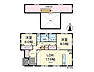 間取り：間取り図
