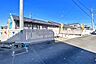 外観：敷地はゆとりある63坪以上！現地（2026年10月）撮影