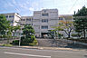 周辺：仙台市立将監西小学校　徒歩5分