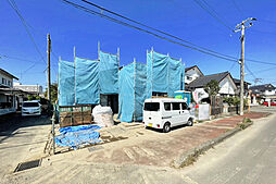 新築戸建 太白区四郎丸5期 1号棟
