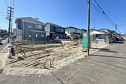 新築戸建 青葉区桜ケ丘第18 2号棟