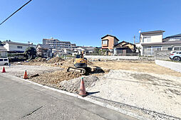 新築戸建　青葉区子平町1　5号棟