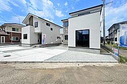 物件画像 新築戸建 若林区保春院前丁1期 1号棟