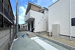 物件画像 新築戸建 若林区保春院前丁1期 2号棟