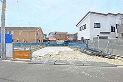 物件画像 新築戸建 若林区若林5丁目 A棟