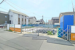 物件画像 新築戸建 若林区若林5丁目 D棟