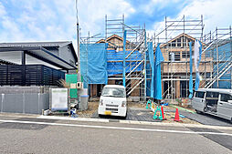 物件画像 新築戸建 太白区羽黒台5番 A号棟