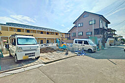 物件画像 新築戸建　青葉区中山吉成3丁目66番　A号棟