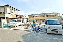 物件画像 新築戸建　青葉区中山吉成3丁目66番　B号棟