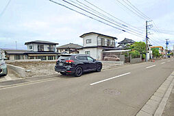 物件画像 新築戸建　青葉区川平3丁目19番　A号棟