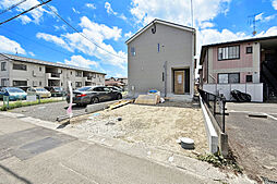 物件画像 新築戸建 若林区若林第8 1号棟