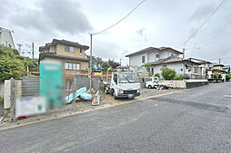 物件画像 新築戸建 泉区北中山第10 1号棟