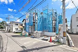 物件画像 新築戸建 若林区若林1丁目79番 A号棟