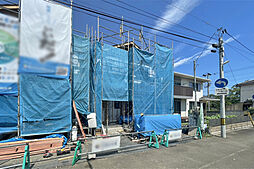 物件画像 新築戸建 若林区白萩町59番 B号棟