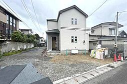 新築戸建 多賀城市伝上山2丁目109番 A号棟