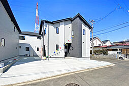 新築戸建 太白区東中田5期 2号棟