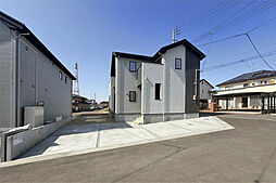 新築戸建 太白区東中田6期 1号棟