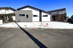 新築戸建 太白区山田本町1期 1号棟