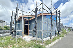 新築戸建 泉区南光台1丁目 E棟