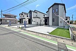 物件画像 新築戸建 若林区上飯田3丁目16番 A号棟