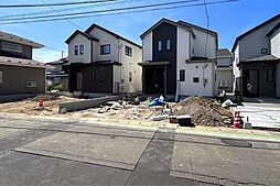 新築戸建　若林区上飯田3丁目16番　B号棟