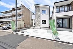 物件画像 新築戸建 若林区中倉4期 2号棟